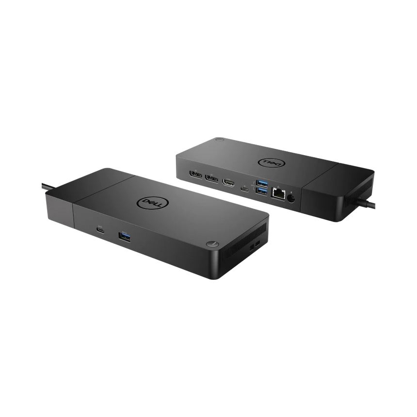 Dell WD19S 130W USB Type-C Dock — Being Shipped