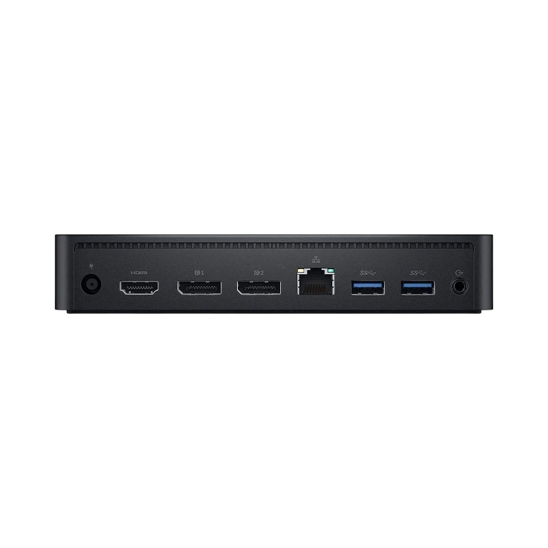 Dell Universal Dock D6000 Docking Station — Being Shipped