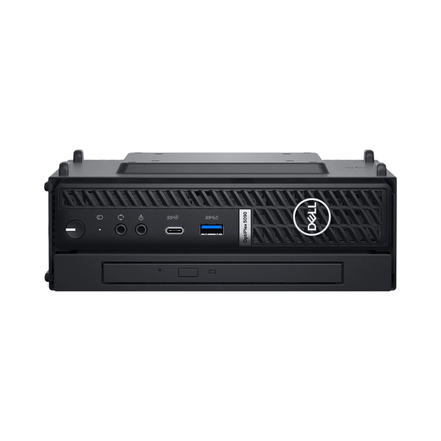 Dell OptiPlex 5090 Micro Desktop Computer, Intel Core i5-11500T, 8GB DDR4 RAM, 256GB SSD — Being Shipped