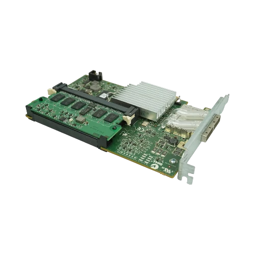Dell H800 512MB 6GB PCI Raid Controller — Being Shipped