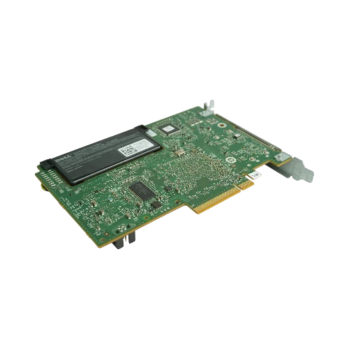 Dell H800 512MB 6GB PCI Raid Controller — Being Shipped