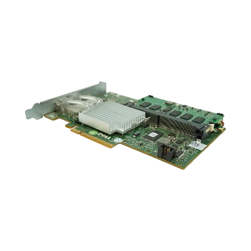 Dell H800 512MB 6GB PCI Raid Controller — Being Shipped