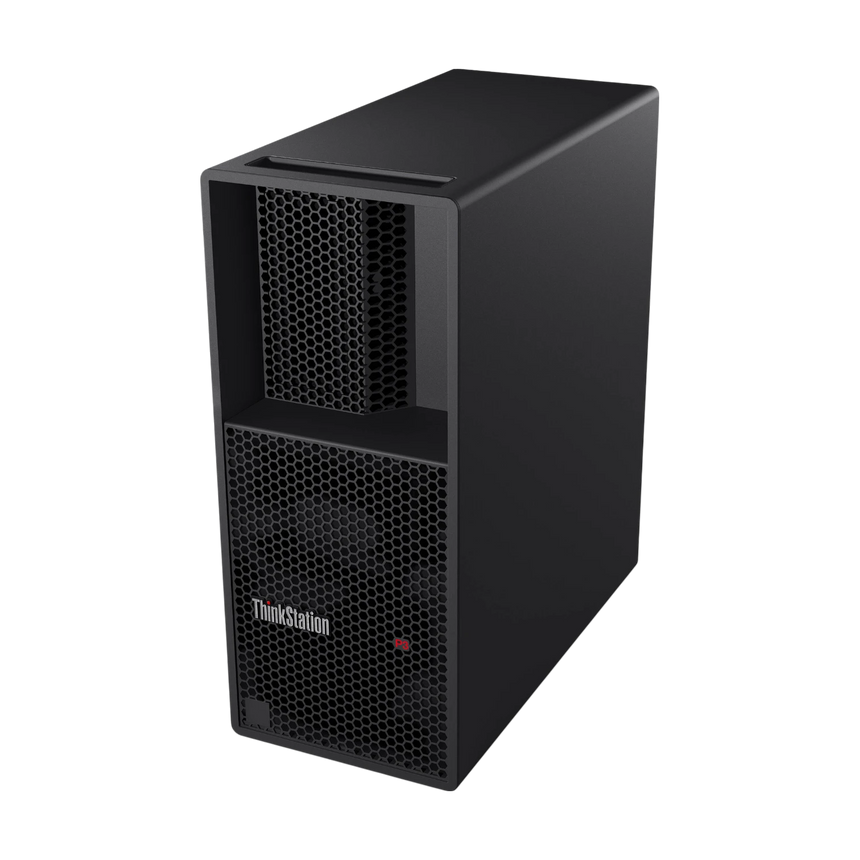 Lenovo ThinkStation P3 Tower Desktop Workstation, Intel Core i9 13900 vPro, Intel UHD Graphics 770, 32GB RAM, 1TB SSD — Being Shipped
