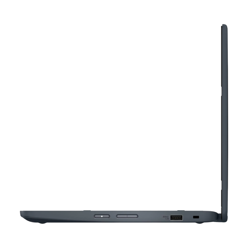 Lenovo 500w Yoga Gen 4 12.2" Touchscreen Convertible 2 in 1 Notebook, Intel Core i3-N300, 8GB RAM, 128GB SSD — Being Shipped