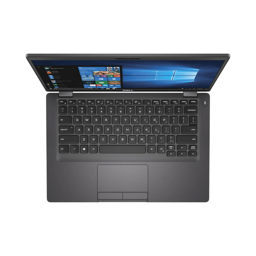 Dell Latitude 5401 14" Laptop, Intel Core i7-9850H, 16GB DDR4 RAM, 256GB SSD — Being Shipped