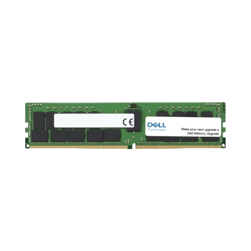 Dell 32GB 2Rx4 DDR4 RDIMM 3200 MT/s Memory Module — Being Shipped