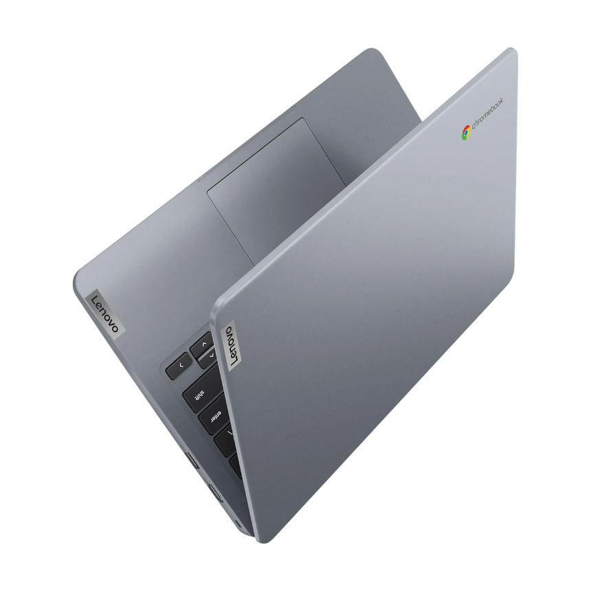 Lenovo 14e Gen 3 14" Chromebook, Intel N100, 8GB RAM, 64GB eMMC (Storm Gray) — Being Shipped