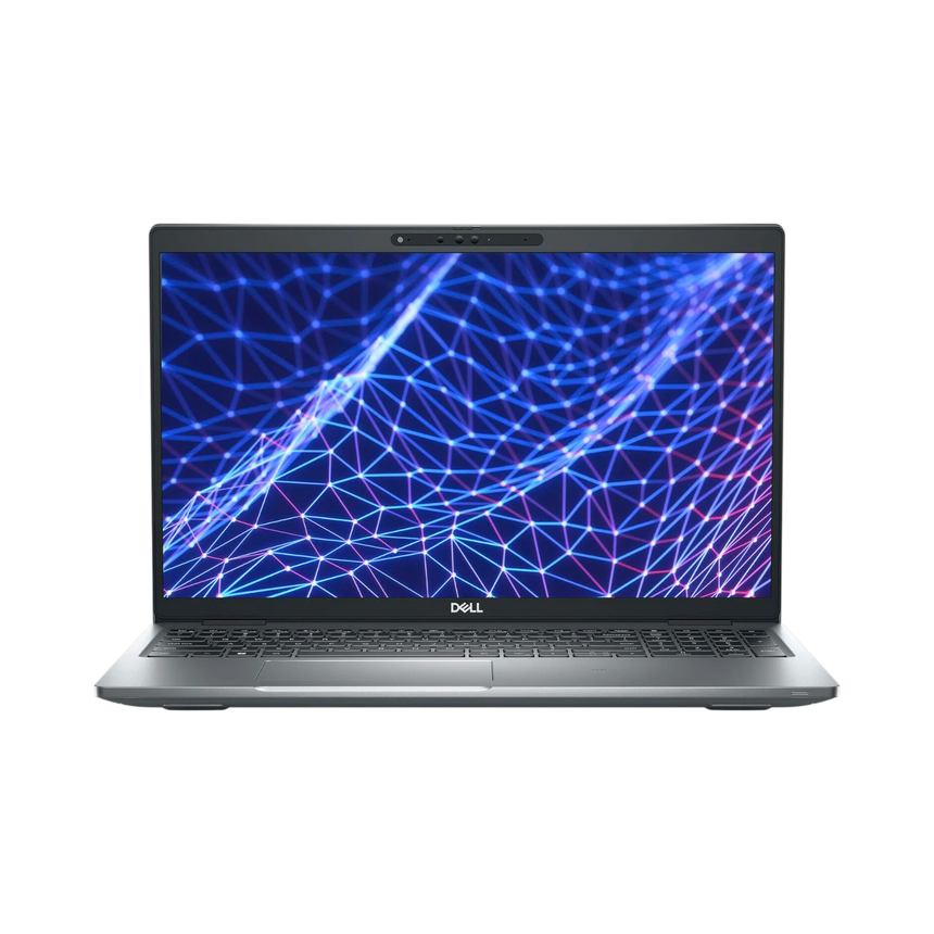 Dell Latitude 5530 15.6" Multi-Touch Laptop, Intel Core i7-1265U, 16GB DDR4 RAM, 512GB SSD — Being Shipped
