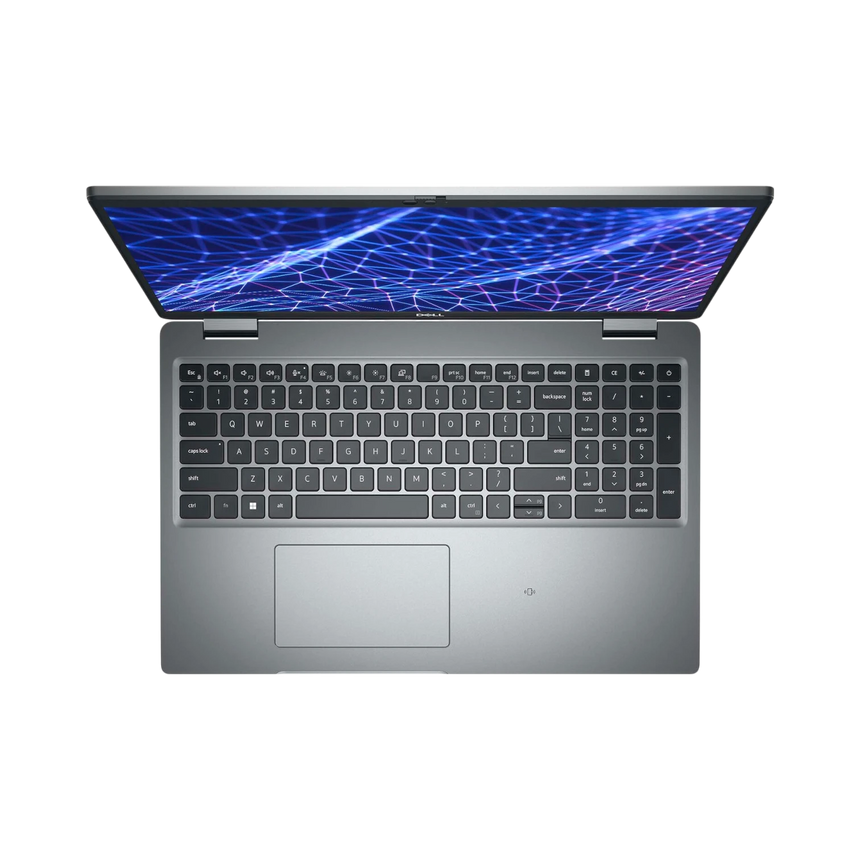 Dell Latitude 5530 15.6" Multi-Touch Laptop, Intel Core i7-1265U, 16GB DDR4 RAM, 512GB SSD — Being Shipped