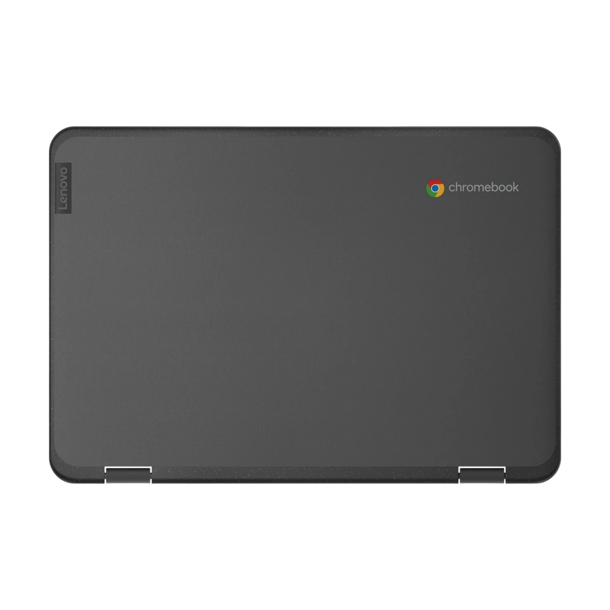 Lenovo 500e Gen 4s 11.6" Touchscreen Convertible 2 in 1 Chromebook, Intel N100, 8GB RAM, 64GB Flash Memory — Being Shipped