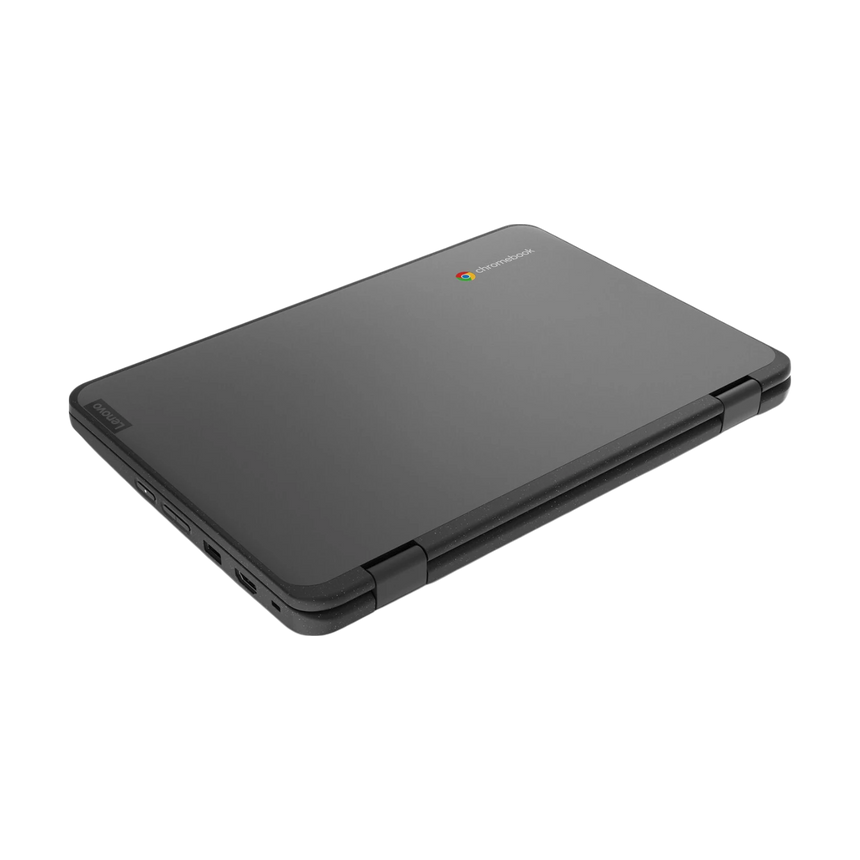 Lenovo 500e Gen 4s 11.6" Touchscreen Convertible 2 in 1 Chromebook, Intel N100, 8GB RAM, 64GB Flash Memory — Being Shipped