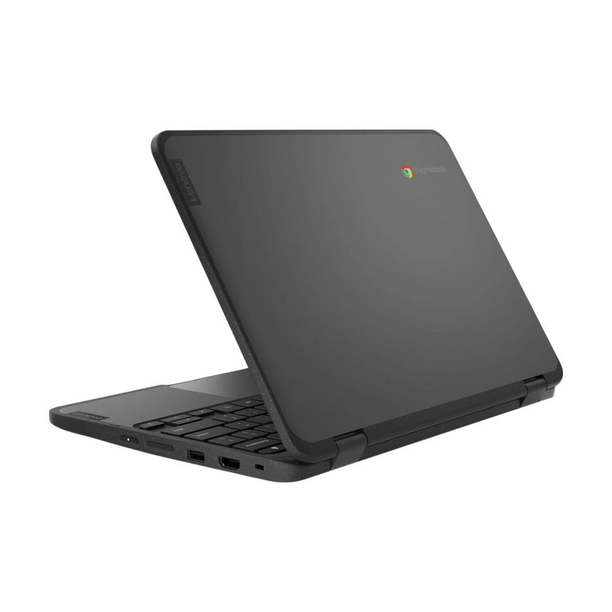 Lenovo 500e Gen 4s 11.6" Touchscreen Convertible 2 in 1 Chromebook, Intel N100, 8GB RAM, 64GB Flash Memory — Being Shipped