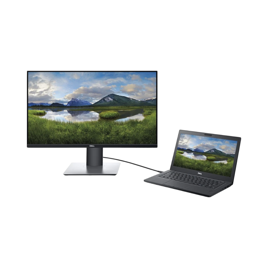 Dell P2719H 27" 16:9 60Hz FHD IPS Monitor — Being Shipped
