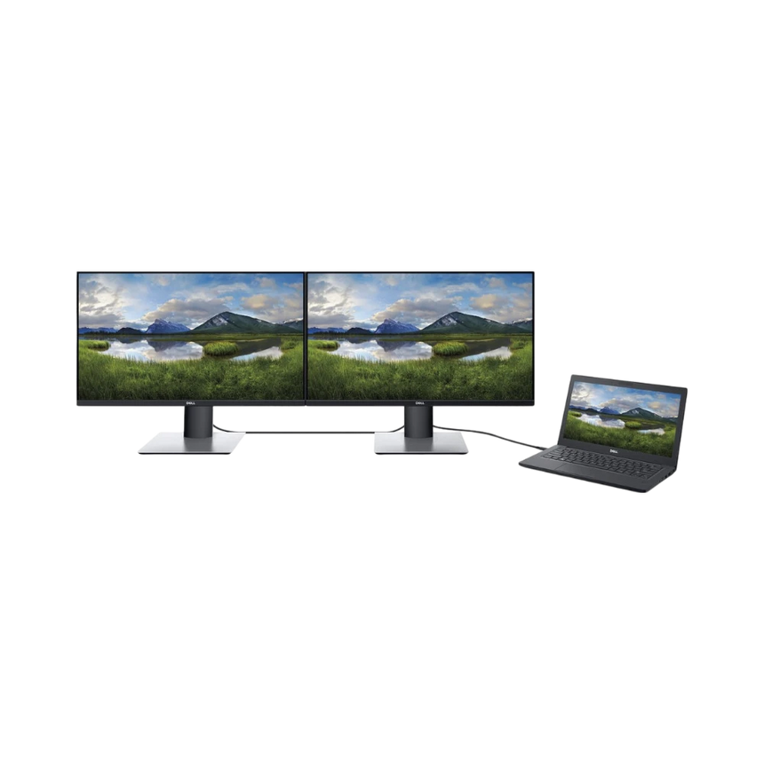 Dell P2719H 27" 16:9 60Hz FHD IPS Monitor — Being Shipped