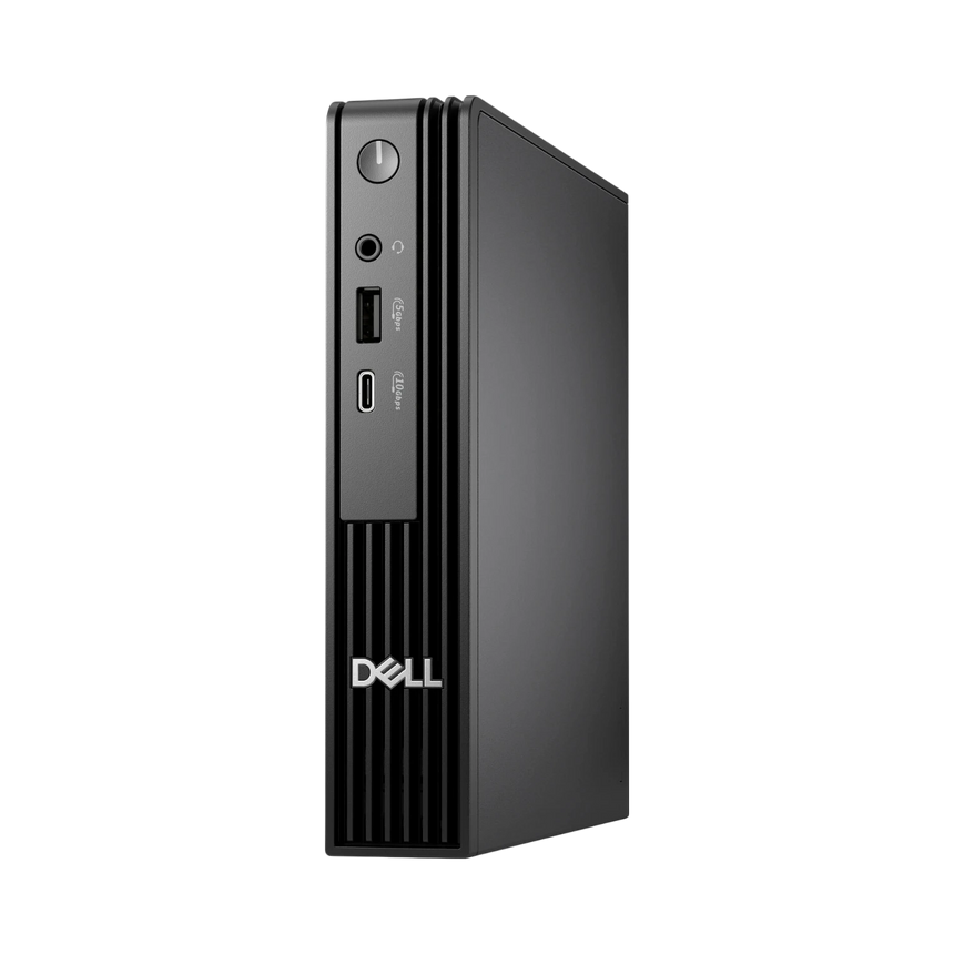 Dell Pro Micro Desktop Computer, AMD Ryzen 7 PRO 8700GE, 16GB DDR5 RAM, 512GB SSD — Being Shipped