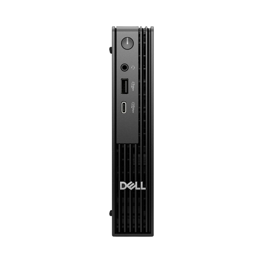 Dell Pro Micro Desktop Computer, AMD Ryzen 7 PRO 8700GE, 16GB DDR5 RAM, 512GB SSD — Being Shipped