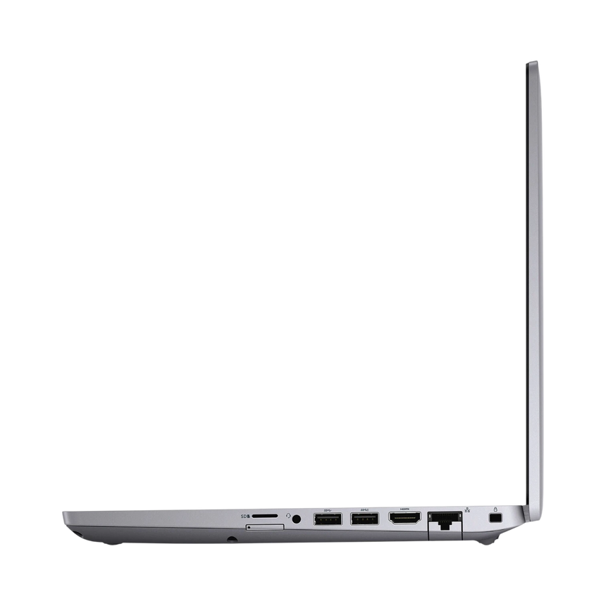 Dell Latitude 5411 14" Laptop, Intel Core i5-10400H, 16GB DDR4 RAM, 256GB SSD — Being Shipped