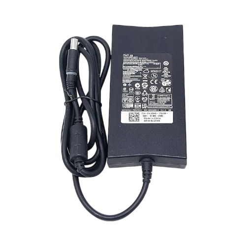 Dell Slim 130W Laptop Adapter & Charger — Being Shipped