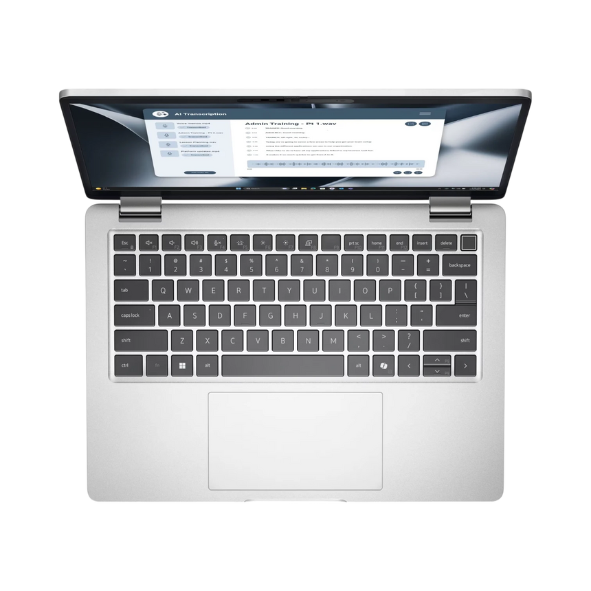 Dell Pro 13 Plus 13.3" Multi-Touch Laptop, AMD Ryzen AI 5 PRO 340, 16GB RAM, 512GB SSD — Being Shipped