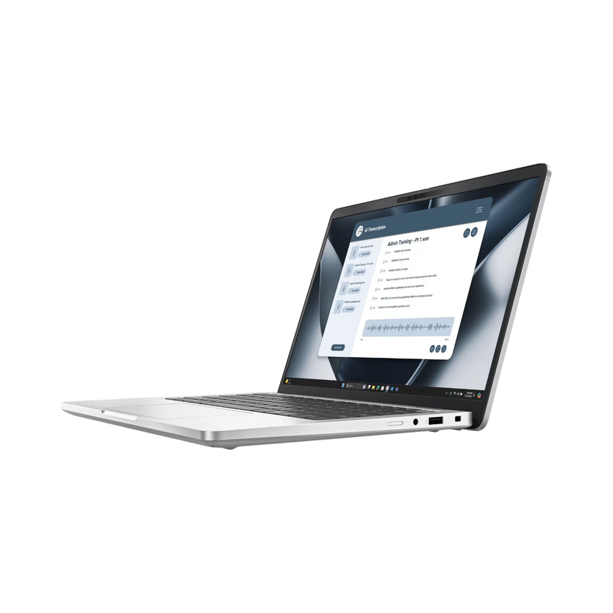 Dell Pro 13 Plus 13.3" Multi-Touch Laptop, AMD Ryzen AI 5 PRO 340, 16GB RAM, 512GB SSD — Being Shipped