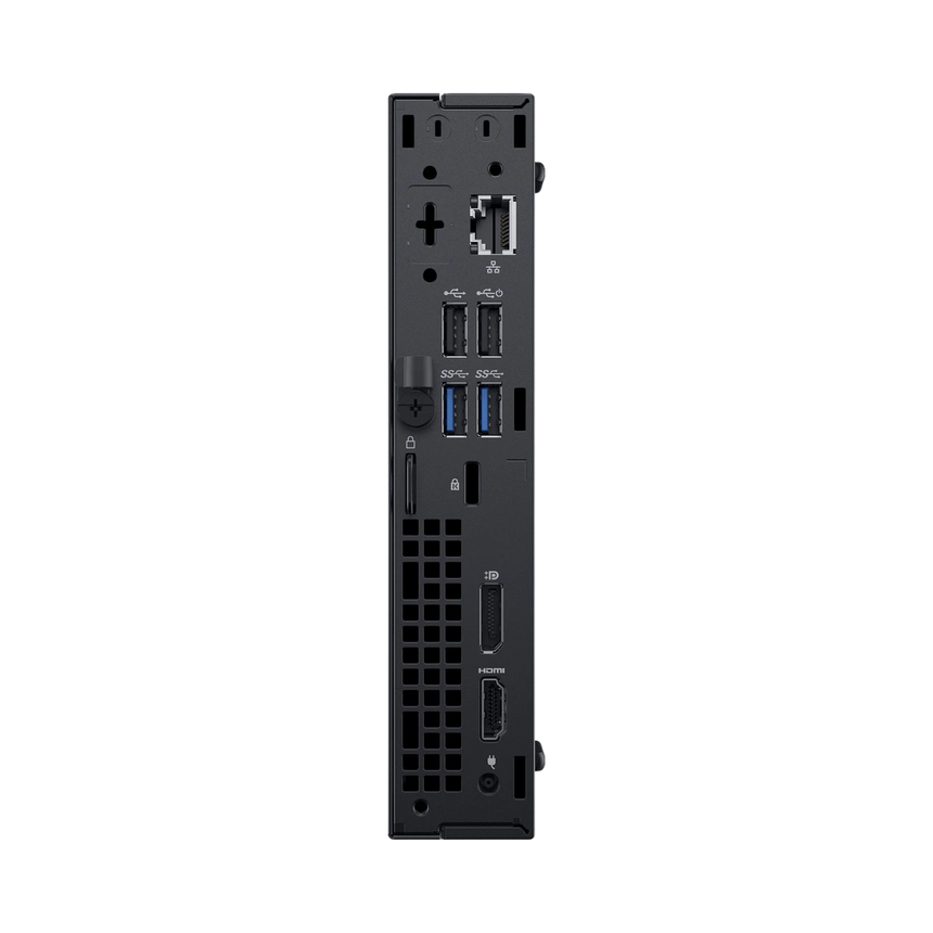 Dell OptiPlex 3070 Micro Desktop Computer, Intel H370, 8GB DDR4 RAM, 256GB SSD — Being Shipped
