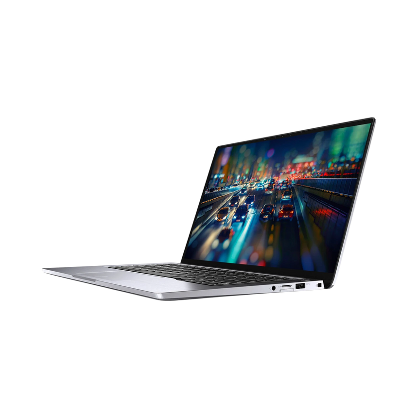 Dell Latitude 9410 14" 2-in-1 Multi-Touch Laptop, Intel Core i7-10610U, 16GB RAM, 256GB SSD (Silver) — Being Shipped