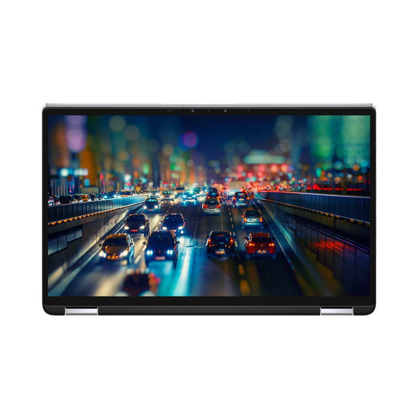 Dell Latitude 9410 14" 2-in-1 Multi-Touch Laptop, Intel Core i7-10610U, 16GB RAM, 256GB SSD (Silver) — Being Shipped