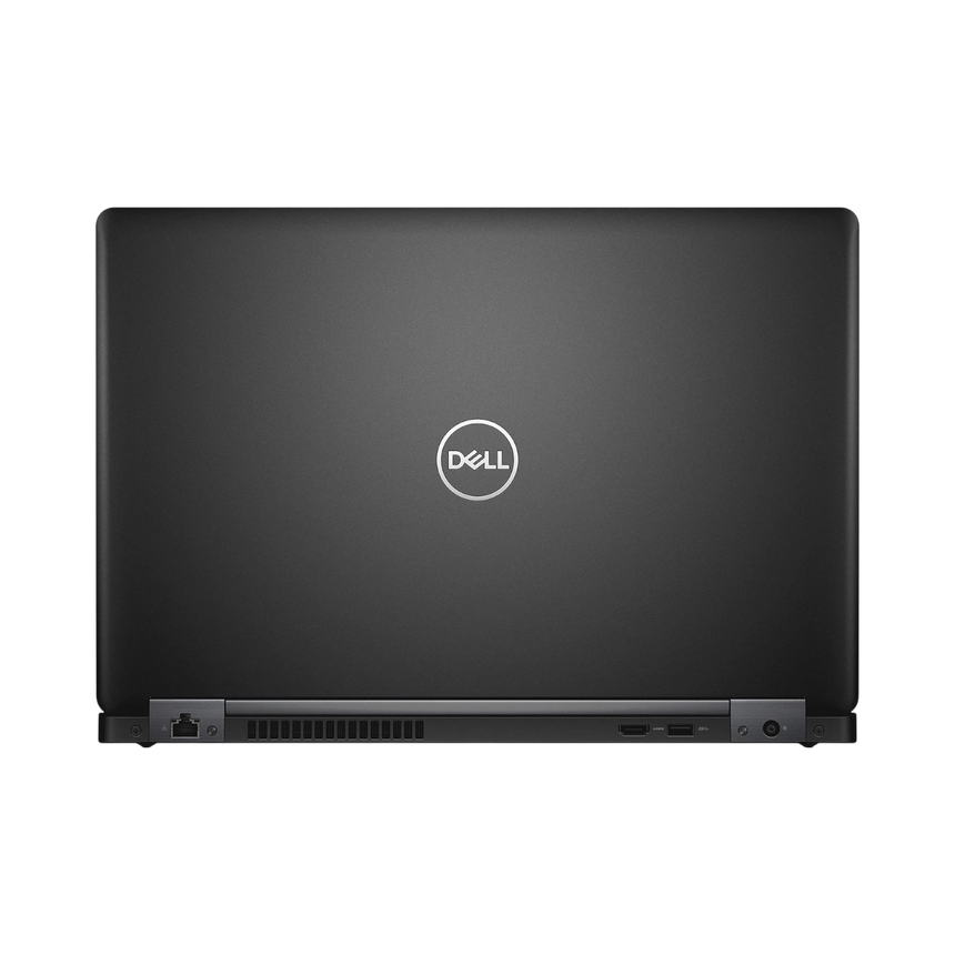 Dell Latitude 5590 15.6" Notebook, Intel Core i5-8250U, 8GB DDR4 RAM, 500GB HDD — Being Shipped