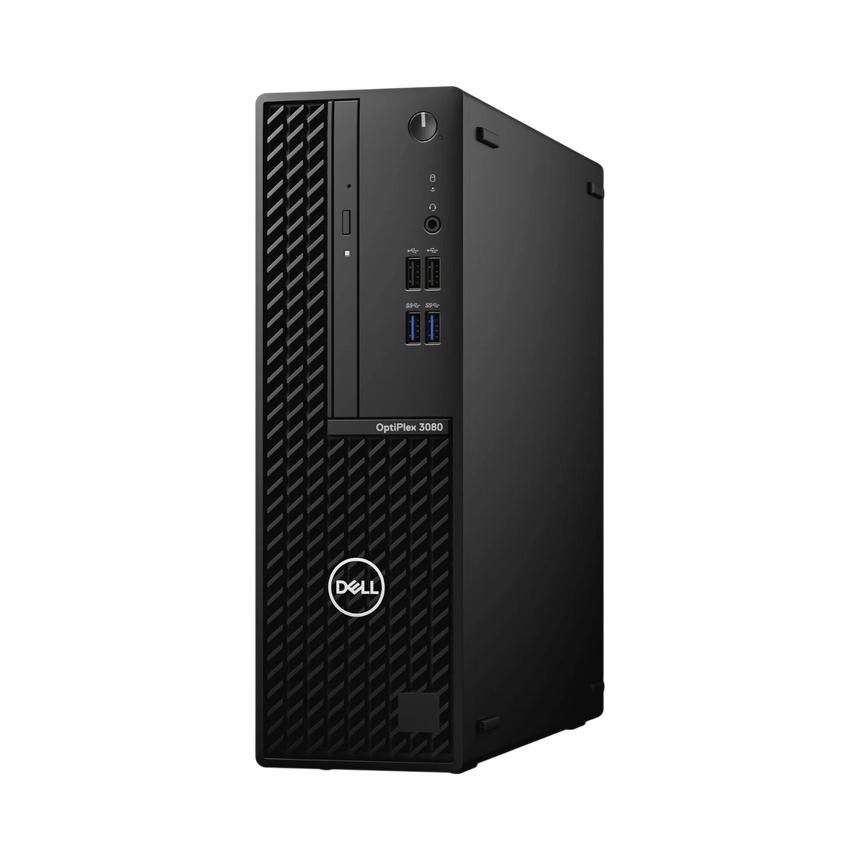 Dell OptiPlex 3080 SFF Desktop Computer, Intel Core i5-10500, 16GB DDR4 RAM, 256GB SSD — Being Shipped