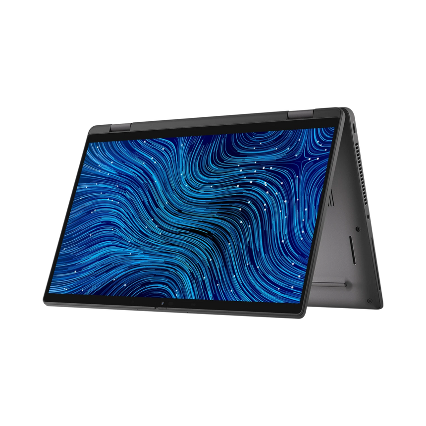 Dell Latitude 7420 14" Multi-Touch 2-in-1 Laptop, Intel Core i7-1185G7, 16GB RAM, 256GB SSD (Carbon Fiber) — Being Shipped