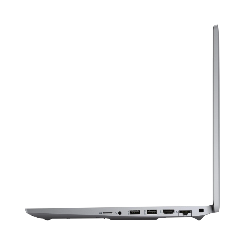 Dell Precision 3560 15.6" Mobile Workstation, Intel Core i7-1185G7, NVIDIA Quadro T500, 16GB DDR4 RAM, 512GB SSD — Being Shipped