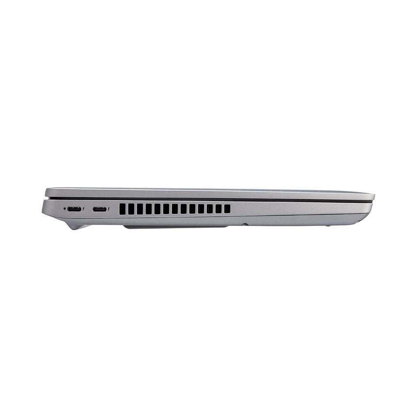 Dell Mobile Precision 3470 14" Mobile Workstation, Intel Core i5-1250P, 16GB DDR5 RAM, 256GB SSD (Silver) — Being Shipped