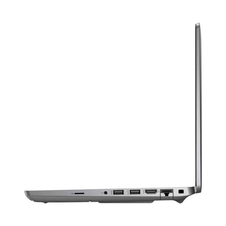 Dell Mobile Precision 3470 14" Mobile Workstation, Intel Core i5-1250P, 16GB DDR5 RAM, 256GB SSD (Silver) — Being Shipped