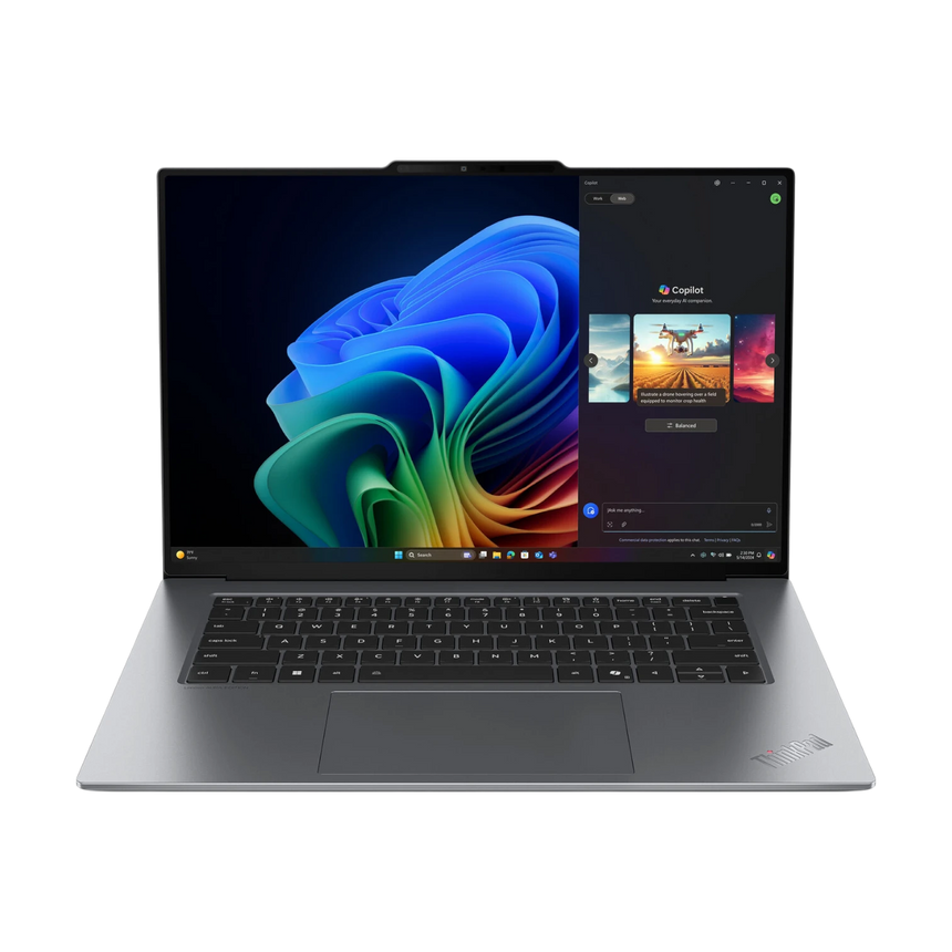 Lenovo ThinkPad X9-15 Gen 1 15.3" Copilot+ Laptop, Intel Core Ultra 7 268V vPro, 32GB RAM, 1TB SSD — Being Shipped