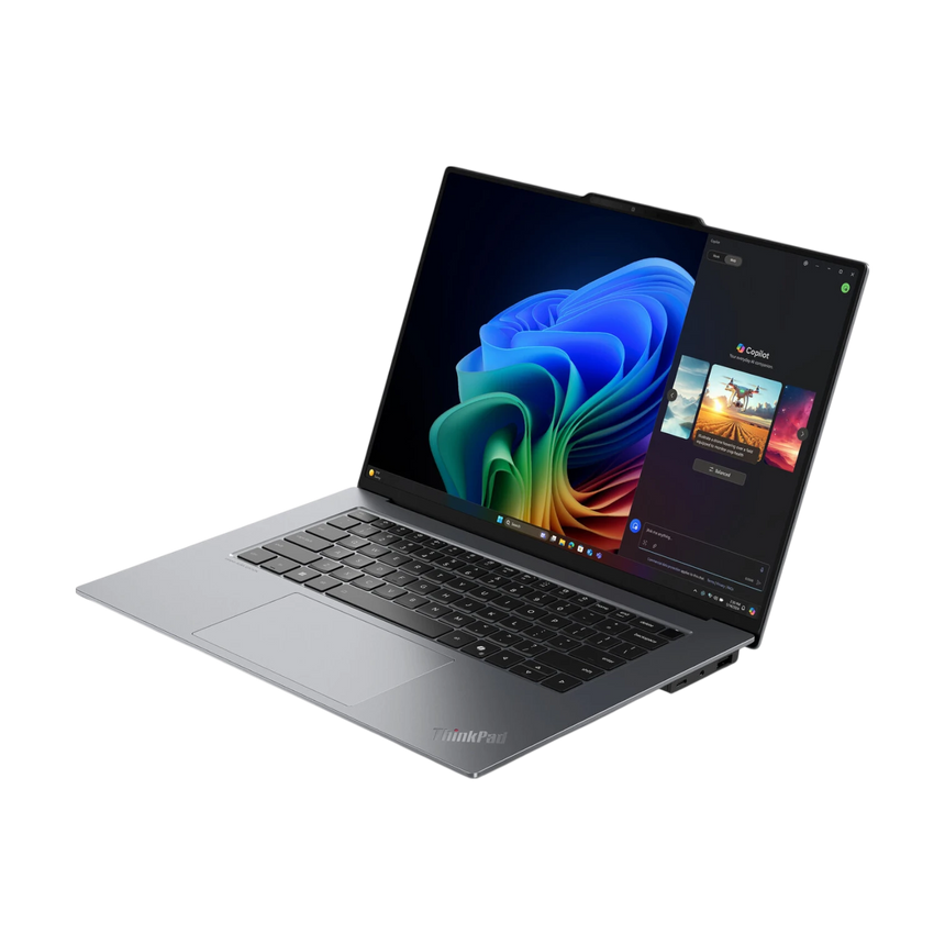 Lenovo ThinkPad X9-15 Gen 1 15.3" Copilot+ Laptop, Intel Core Ultra 7 268V vPro, 32GB RAM, 1TB SSD — Being Shipped