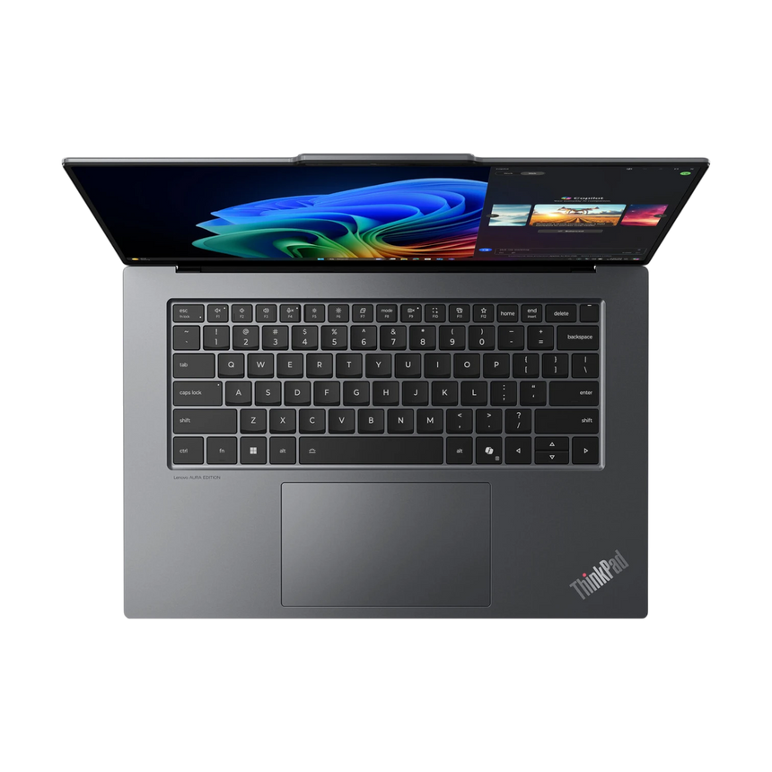 Lenovo ThinkPad X9-15 Gen 1 15.3" Copilot+ Laptop, Intel Core Ultra 7 268V vPro, 32GB RAM, 1TB SSD — Being Shipped