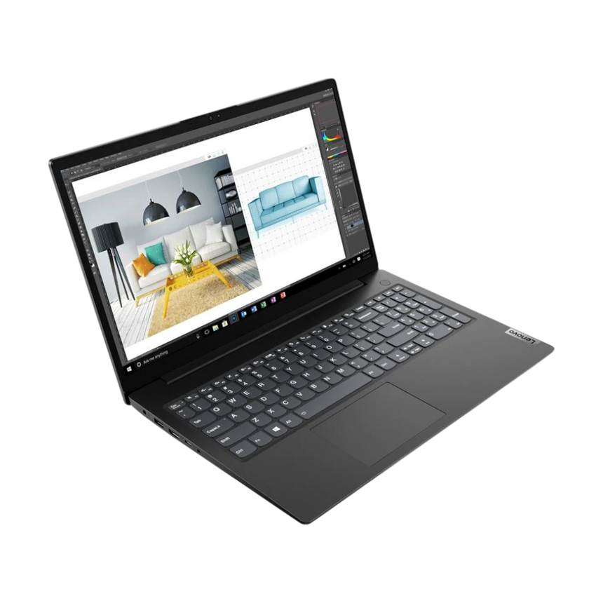 Lenovo V15 G2 ALC 15.6" Laptop, AMD Ryzen 5 5500U, 8GB RAM, 256GB SSD — Being Shipped