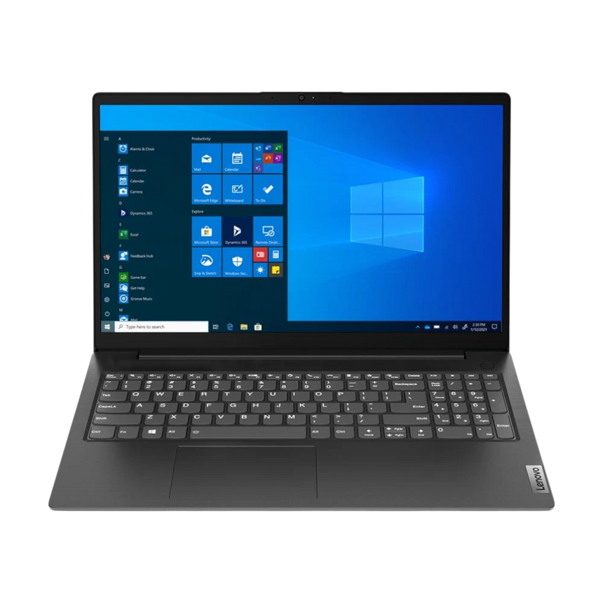 Lenovo V15 G2 ALC 15.6" Laptop, AMD Ryzen 5 5500U, 8GB RAM, 256GB SSD — Being Shipped