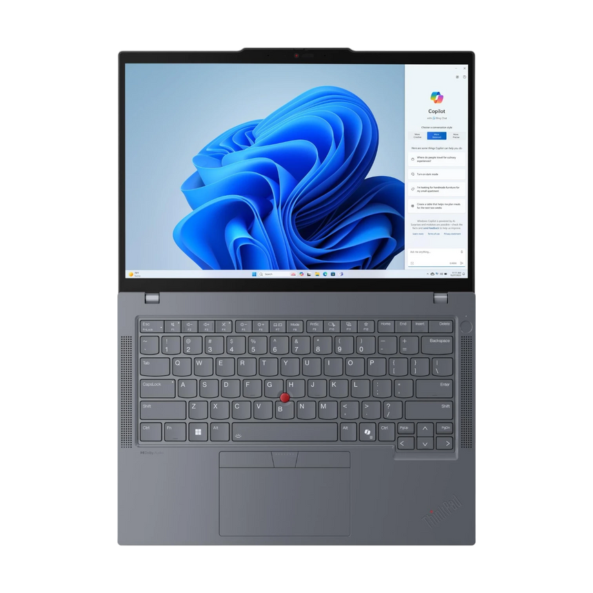 Lenovo ThinkPad T14 Gen 5 14" Touchscreen Laptop, AMD Ryzen 5 PRO 8540U, 32GB RAM, 512GB SSD — Being Shipped