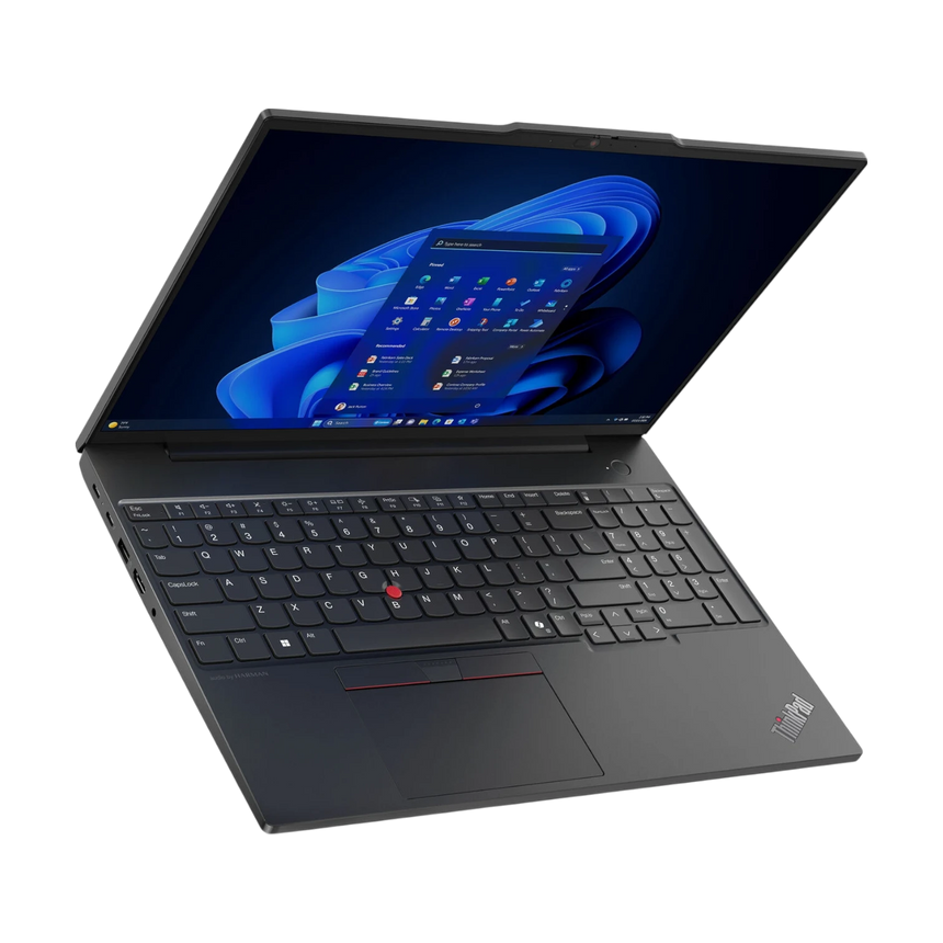 Lenovo ThinkPad E16 Gen 2 16" Touchscreen Laptop, Intel Core Ultra 5 125U, 16GB RAM, 512GB SSD — Being Shipped