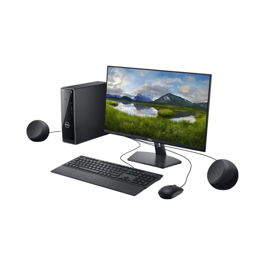 Dell SE2419HR 24" 16:9 75Hz FHD LED IPS FreeSync Monitor — Being Shipped