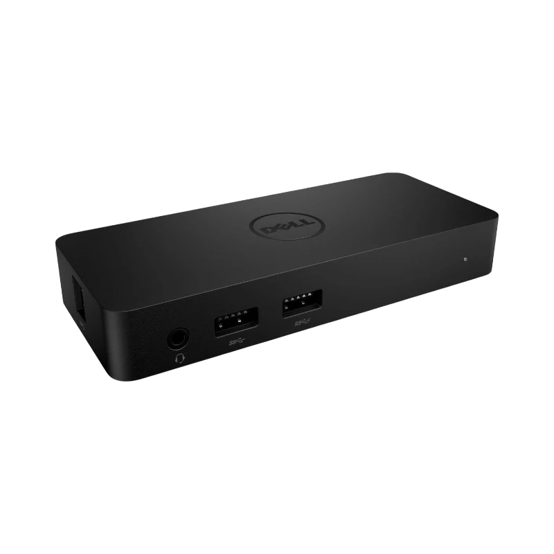 Dell USB 3.0 Full HD Dual Video Docking Station — Being Shipped