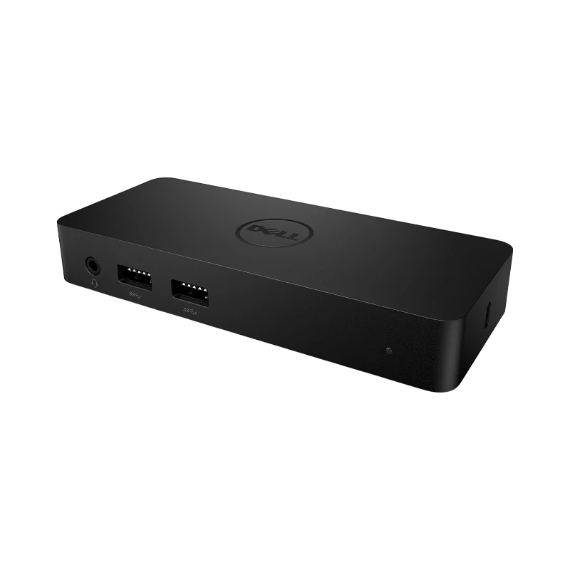 Dell USB 3.0 Full HD Dual Video Docking Station — Being Shipped
