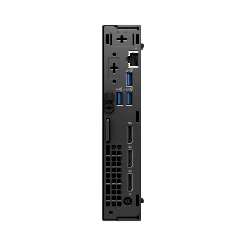 Dell OptiPlex 7000 Micro Desktop Computer, Intel Core i5-12500T, 16GB DDR4 RAM, 256GB SSD — Being Shipped