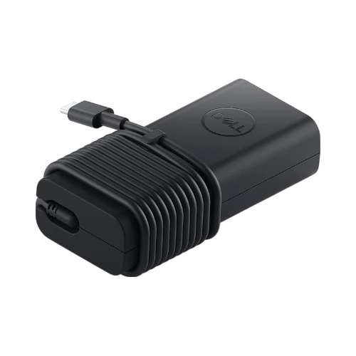 Dell 65W USB-C Laptop Adapter & Charger for XPS & Latitude Laptops — Being Shipped