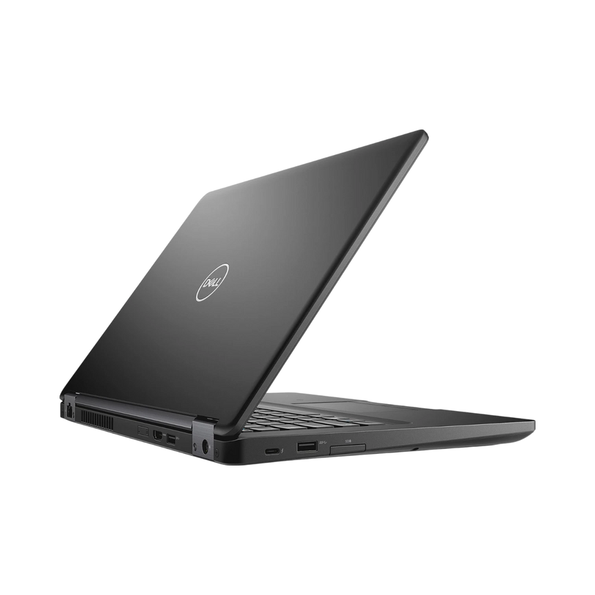 Dell Latitude 5490 14" Notebook, Intel Core i5-8250U, 4GB DDR4 RAM, 500GB HDD — Being Shipped