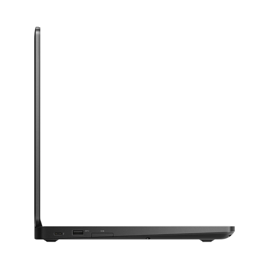 Dell Latitude 5490 14" Notebook, Intel Core i5-8250U, 4GB DDR4 RAM, 500GB HDD — Being Shipped