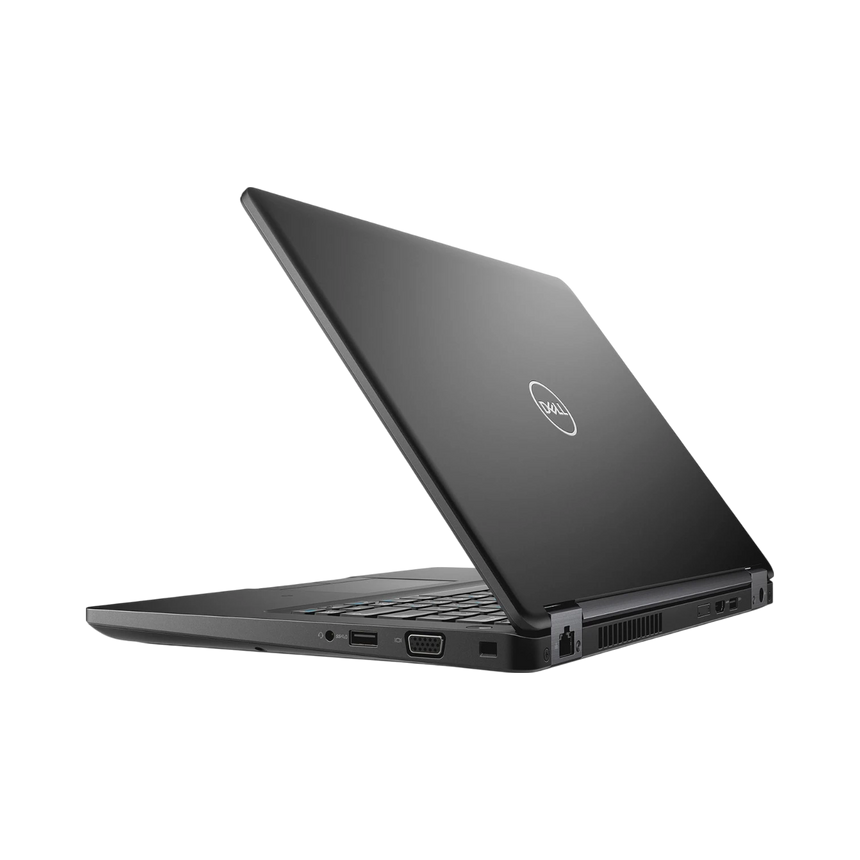 Dell Latitude 5490 14" Notebook, Intel Core i5-8250U, 4GB DDR4 RAM, 500GB HDD — Being Shipped