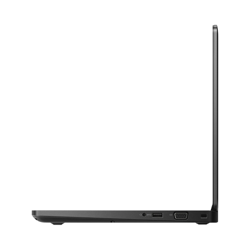 Dell Latitude 5490 14" Notebook, Intel Core i5-8250U, 4GB DDR4 RAM, 500GB HDD — Being Shipped