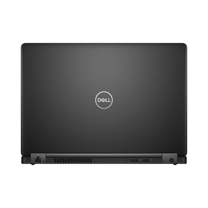 Dell Latitude 5490 14" Notebook, Intel Core i5-8250U, 4GB DDR4 RAM, 500GB HDD — Being Shipped